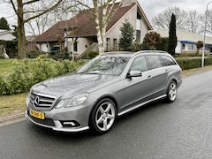 Mercedes-Benz E-klasse Estate - 220 CDI 170PK Automaat•Leder•Trekhaak