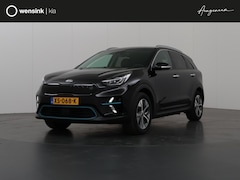 Kia e-Niro - ExecutiveLine 64 kWh | Lederen Bekleding | JBL Audio | Dodehoekdetectie | Stoel/Stuurwielv