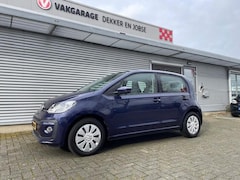 Volkswagen Up! - 1.0 BMT up Move Up