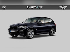 BMW X3 - xDrive30e M-Sport | Panoramadak | Harman Kardon | Head Up | Elektr. Trekhaak