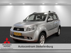 Daihatsu Terios - 1.5-16v Expedition 2WD