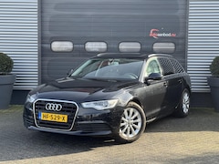 Audi A6 Avant - 2.0 TDI Pro Line S | Navigatie | Panoramadak | Parkeersensoren | Cruise Control |