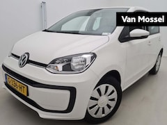 Volkswagen Up! - 1.0 BMT move up | Maps + More | Airco | DAB+ | Bluetooth