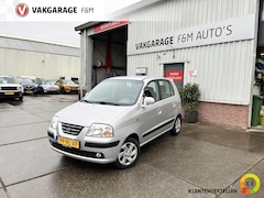 Hyundai Atos - 1.1i Dynamic