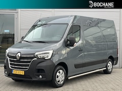 Renault Master - T35 2.3 dCi 150 L2H2 Energy Work Edition | AIRCO | NAVIGATIE | PARKEER CAMERA | TREKHAAK |