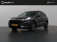 Ford Kuga - 2.5 PHEV ST-Line X | Winterpack | B&O Premium Audio | Adaptive Cruise Control | Elekt. Ach