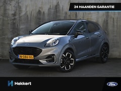 Ford Puma - ST-Line X 1.0 EcoBoost Hybrid 125pk B&O | WINTER PACK | PDC + CAMERA | DAB | DODE HOEK | D