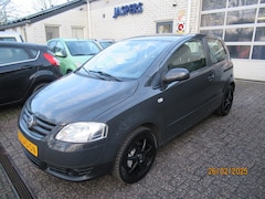 Volkswagen Fox - 1.2 Trendline