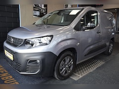 Peugeot Partner - 1.2 PureTech 110 S&S L1 Navi Airco Cruise Km 47.800