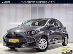 Toyota Yaris - 1.5 Hybrid Active