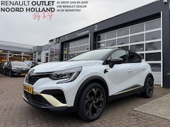 Renault Captur - 1.6 E-Tech Hybrid 145 E-Tech engineered+Open dak