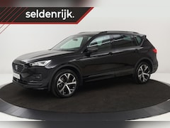 Seat Tarraco - 1.4 TSI e-Hybrid PHEV FR | Trekhaak | Stoelverwarming | Adaptive cruise | 360 camera | Ful