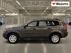 Volvo XC90 - 2.5 T Momentum rijklaar+ Garantie+ premium assistance