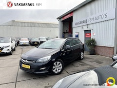 Opel Astra Sports Tourer - 1.6 CDTi Business +