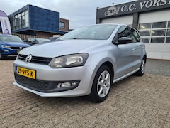 Volkswagen Polo - 1.4-16V Style