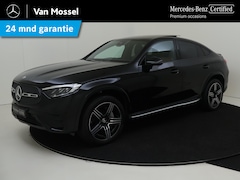 Mercedes-Benz GLC-klasse Coupé - 300e 4MATIC AMG Line / Stoelverwarming / 360Graden-Camera / Memory-Stoelen / Panaroma-schu