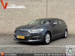 Ford Mondeo Wagon - 1.6 TDCi Trend | Climate | Cruise | Navi | PDC |