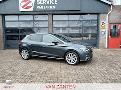 Seat Ibiza - 1.0 TSI FR Business Intense Plus