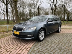 Skoda Octavia Combi - 1.0 TSI Ambition Business Tech | STOELVERW. | LM VELGEN