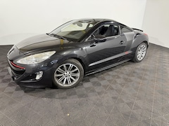 Peugeot RCZ - 1.6 THP