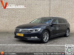 Volkswagen Passat Variant - 1.6 TDI Business Edition | Climate | Cruise | Navi | PDC |