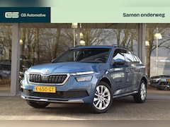 Skoda Kamiq - 1.0 TSI Sport Business DSG