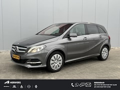 Mercedes-Benz B-klasse - Electric Drive Lease Edition 28 kWh / Navigatie / Cruise Control / Climate Control / Bluet