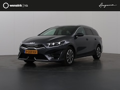 Kia Cee'd Sportswagon - Ceed 1.6 GDI PHEV DynamicPlusLine | Trekhaak | Stoel/Stuurwielverwarming | Dodehoek Detect