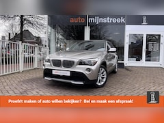 BMW X1 - xDrive28i | Automaat | Pano | Trekhaak |