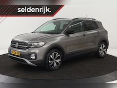 Volkswagen T-Cross - 1.0 TSI Life | Carplay | Park Assist | Design Pack Black | Adaptive cruise | Sportstoelen