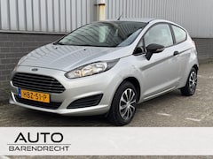 Ford Fiesta - 1.25 3 maanden garantie | 1 jaar APK