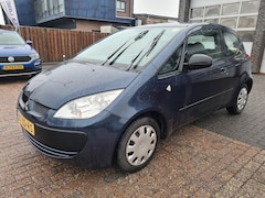 Mitsubishi Colt - 1.3 Incharge