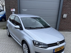 Volkswagen Polo - 1.4-16V Comfortline