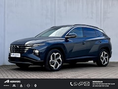 Hyundai Tucson - 1.6 T-GDI HEV 230PK Comfort Smart / 1650kg Trekgewicht / |Elektr. klep / Stuur- en stoelve