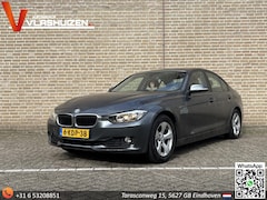 BMW 3-serie - 320i EfficientDynamics Edition Business | Leder | Climate | Cruise | Navi | PDC |