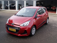 Hyundai i10 - 1.0i Comfort Airco, Cruise, RIJKLAARPRIJS