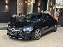 Mercedes-Benz CLA-Klasse - 180 AMG|PANO|SFEER|BOMVOL