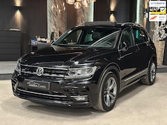 Volkswagen Tiguan - 1.5 TSI 3X R-Line|PANO|FULL OPTION