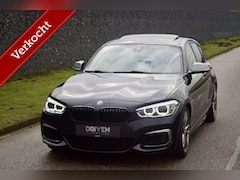 BMW 1-serie - M140i High Executive | Schuifdak - LCI2 - VOL