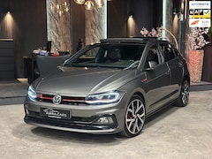 Volkswagen Polo - 2.0 TSI GTI|PANORAMA|BOMVOL