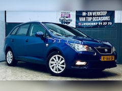 Seat Ibiza ST - 1.2 TSI Style/ RIJKLAAR