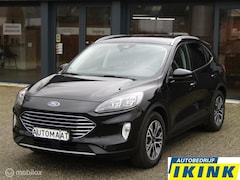 Ford Kuga - 2.5 PHEV Titanium X | B&O audio, Camera, Trekhaak, Winterpakket