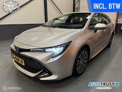 Toyota Corolla Touring Sports - 1.8 Hybrid Dynamic