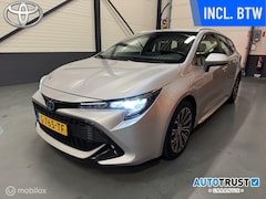 Toyota Corolla Touring Sports - 1.8 Hybrid Dynamic