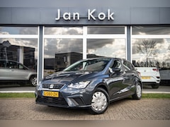 Seat Ibiza - 1.0 TSi 95 pk Style Business Intense | Camera | Parkeersensoren | Full Link