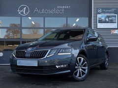 Skoda Octavia Combi - 1.0 TSI Greentech Style DSG CarPlay LED