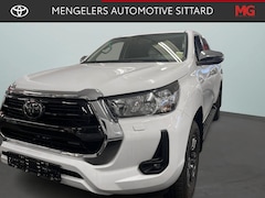 Toyota HiLux - 2.4 D-4D Double Cab Professional VAN | 2P | BPM vrij