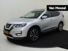 Nissan X-Trail - 1.6 DIG-T Tekna | Panorama-dak | 360 Camera | Navigatie | Climate Control | Keyless | LED