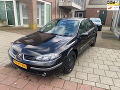 Renault Laguna - 1.6-16V Expression CIMATECONTROL CRUISECONTROL 221849 KM