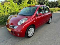 Nissan Micra - 1.2 Acenta